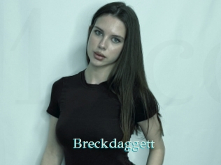 Breckdaggett