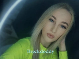 Breckdoddy