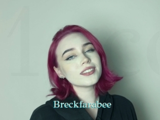 breckfarabee 1 grosse cochonne