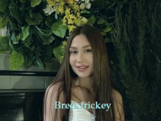 Breckfrickey