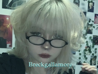 Breckgallamore