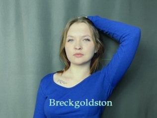 Breckgoldston