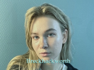 breckhackworth 1 grosse cochonne