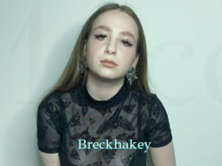 Breckhakey