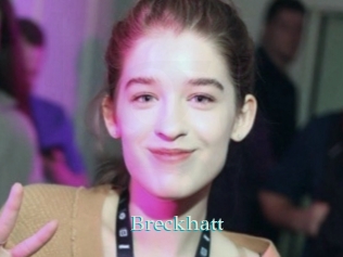 Breckhatt
