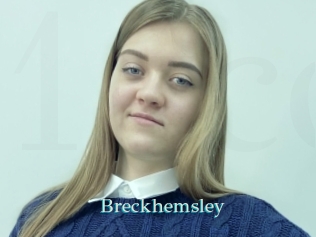 Breckhemsley