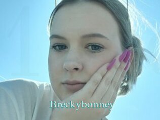 Breckybonney