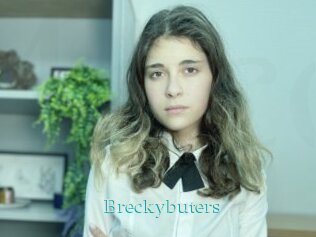 Breckybuters
