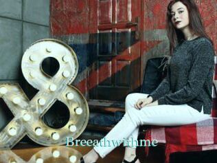 Breeathwithme