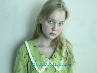 Breebrainard