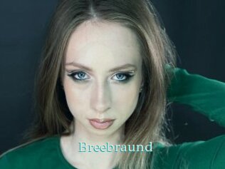 Breebraund