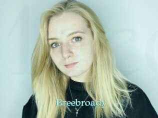 Breebroady