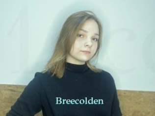 Breecolden