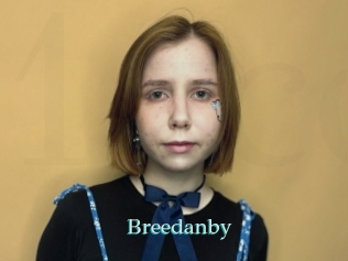 Breedanby