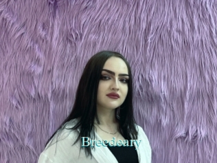 Breedeary