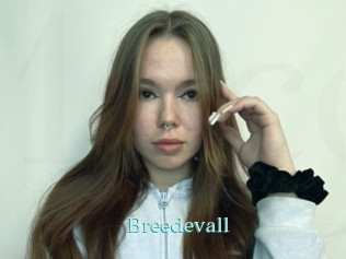 Breedevall