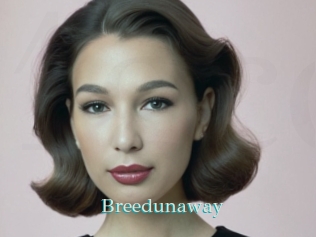 Breedunaway