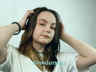 Breedurston