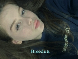 Breedutt