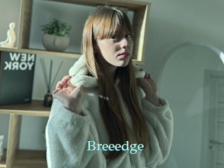 Breeedge