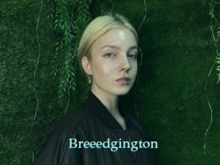 Breeedgington