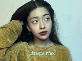 Breefairfax