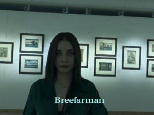 Breefarman