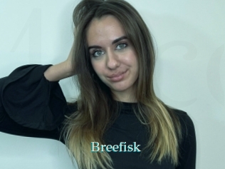 Breefisk
