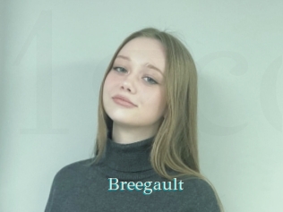 Breegault