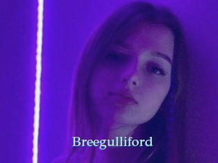 Breegulliford