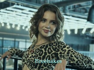 Breehakes