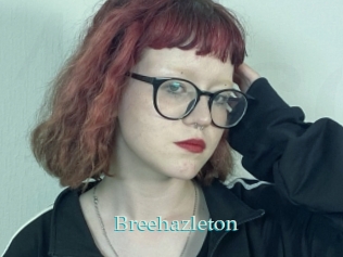 Breehazleton