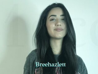 Breehazlett