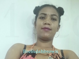 Breindahbrown