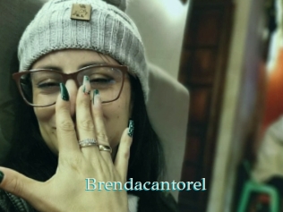 Brendacantorel
