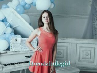 Brendalittlegirl