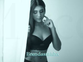 Brendasmithx