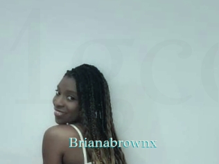 Brianabrownx