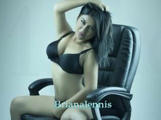 Brianalennis
