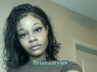 Brianamyles