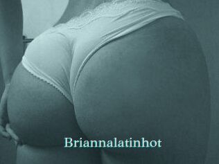 Briannalatinhot