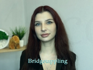 Bridgetappling