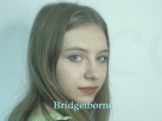 Bridgetborne