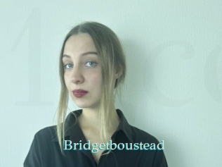 Bridgetboustead