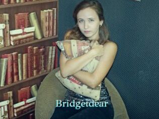 Bridgetdear