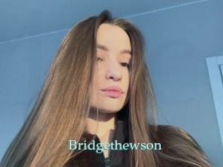 bridgethewson 1 grosse cochonne