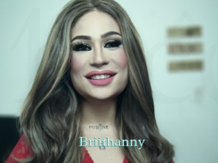Briithanny