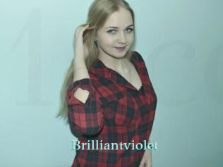 Brilliantviolet