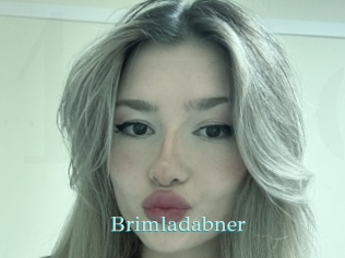 Brimladabner