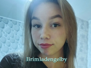 Brimladengelby